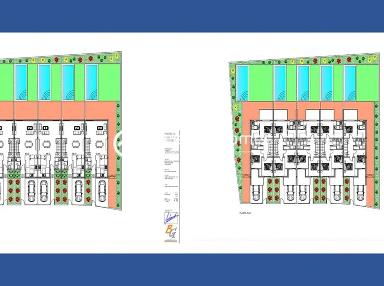 Atterrir  Helechosa de los Montes, Espagne