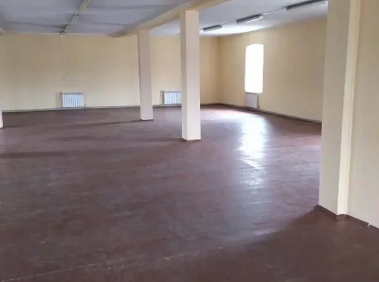 Pomieszczenie biurowe 501 m² Wołkowysk, Białoruś