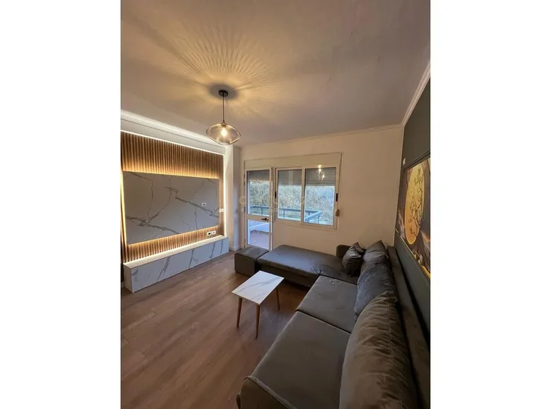 Appartement 2 chambres  Bashkia Durres, Albanie