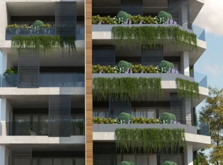 3 bedroom apartment  Nicosia, Cyprus
