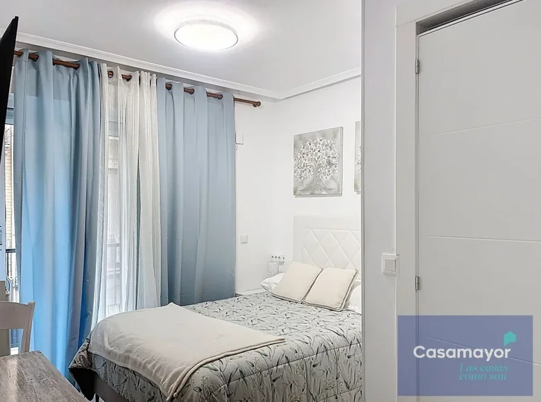 Apartamento 120 m² Alicante, Španjolska