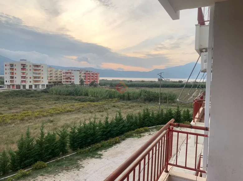 Квартира 66 м² Orikum, Албания