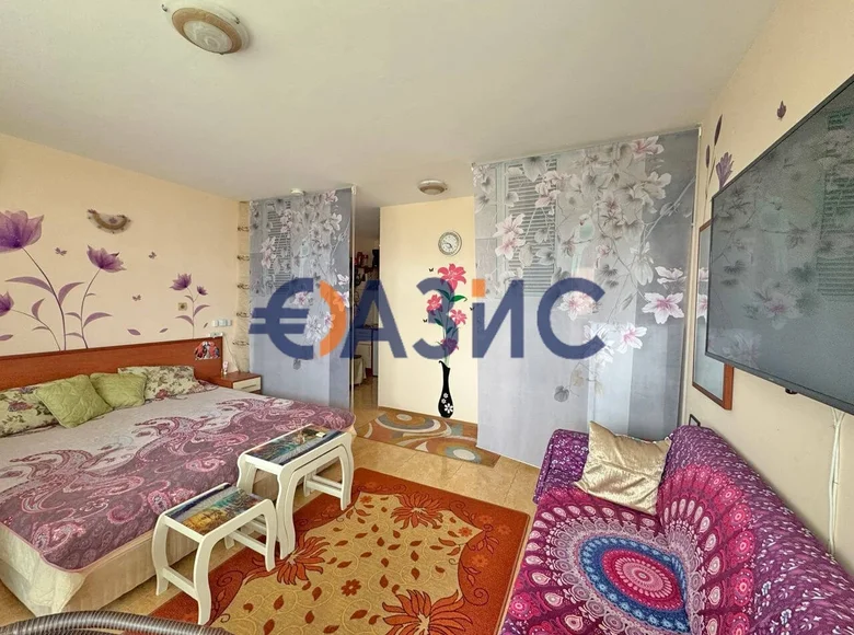 Квартира 47 м² Несебр, Болгария