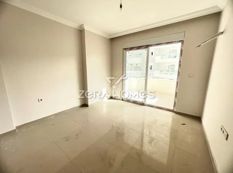Appartement 1 chambre 125 m² Mahmutlar, Turquie