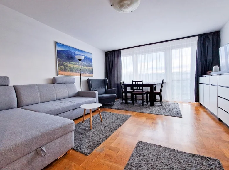 Wohnung 3 zimmer 47 m² Piaseczno, Polen