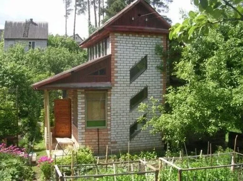 House 67 m² Radaskovicki sielski Saviet, Belarus