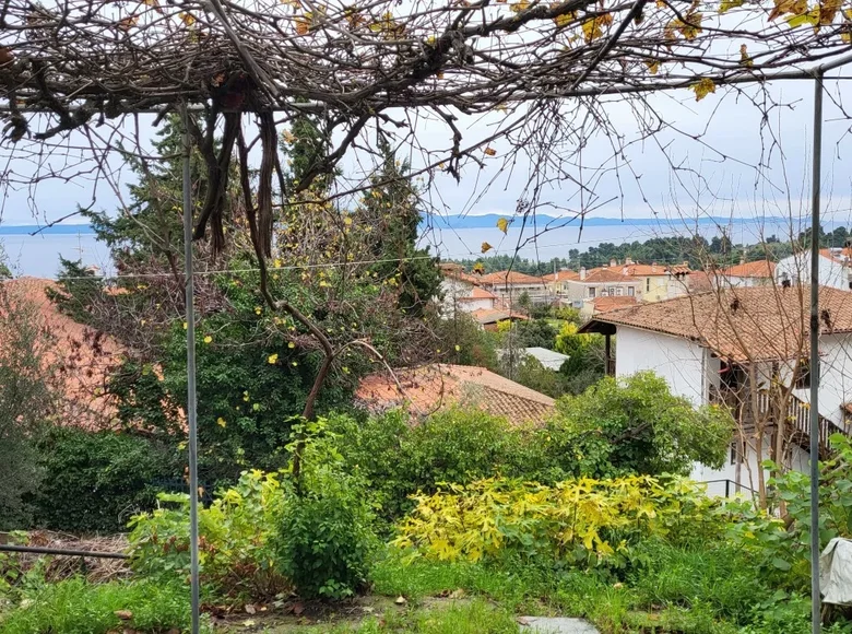 1 bedroom Villa 60 m² Kriopigi, Greece