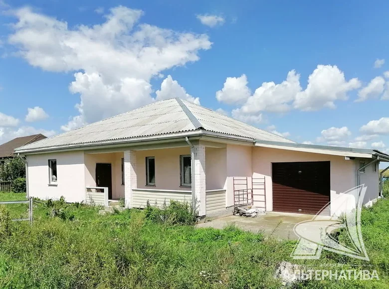Дом 121 м² Лыщицкий сельский Совет, Беларусь