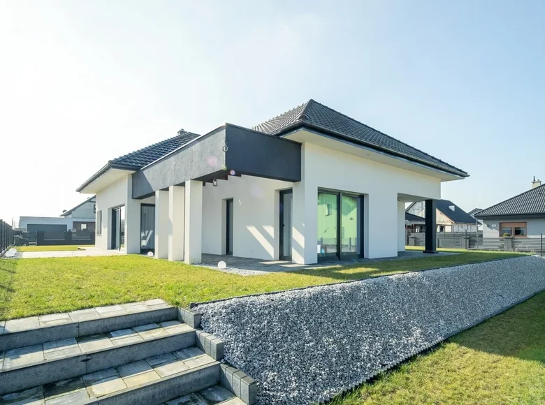 House 245 m² Poland, Poland