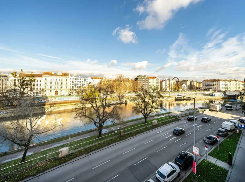Appartement 3 chambres 64 m² Vienne, Autriche