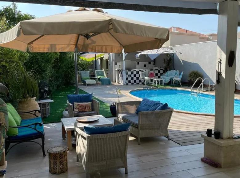 Villa de 6 pièces 206 m² Netanya, Israël