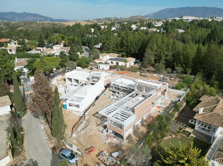 5 bedroom house 397 m² Mijas, Spain
