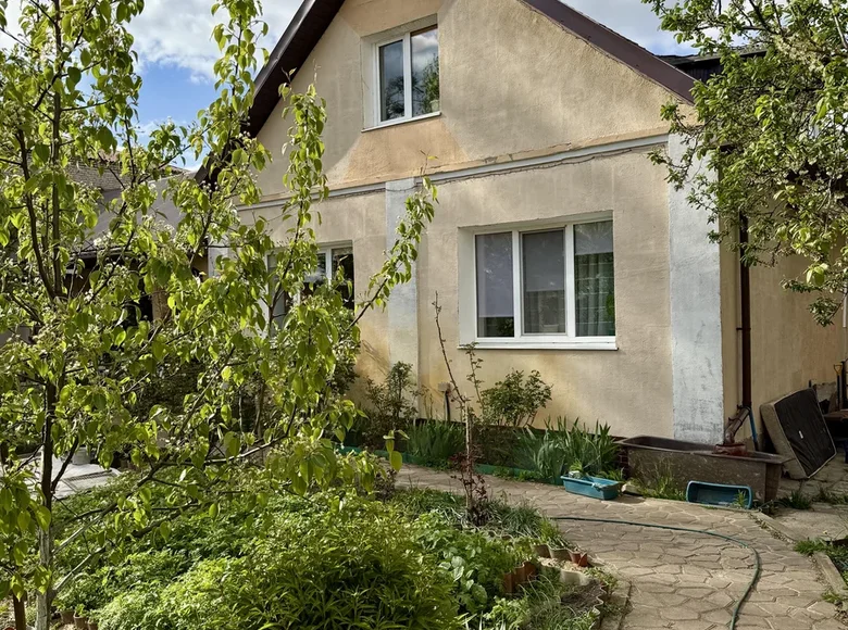 Maison 135 m² Baranavitchy, Bélarus