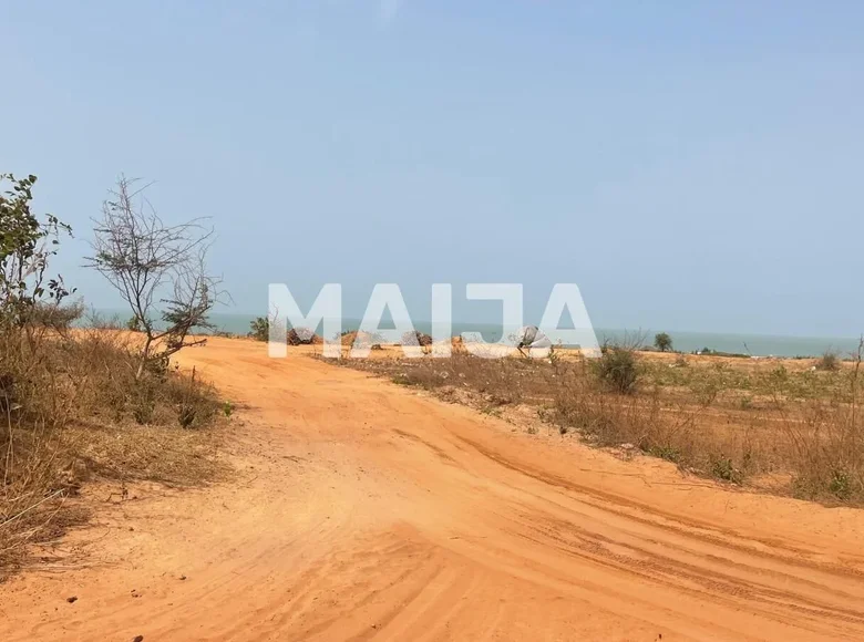 Grundstück  Tujereng, Gambia