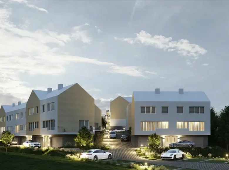3 bedroom house 150 m² Gdańsk, Poland