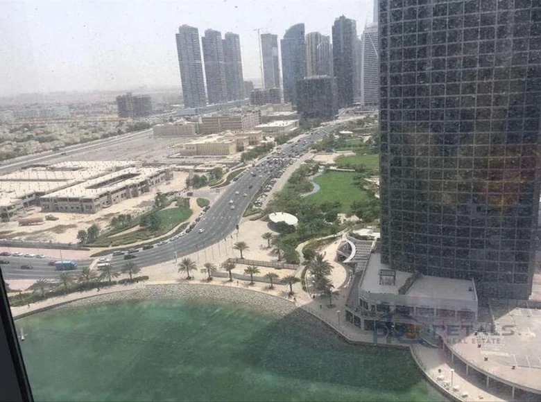 Квартира 1 комната 990 м² Дубай, ОАЭ