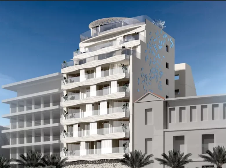 Apartment 26 m² Central Macedonia, Greece