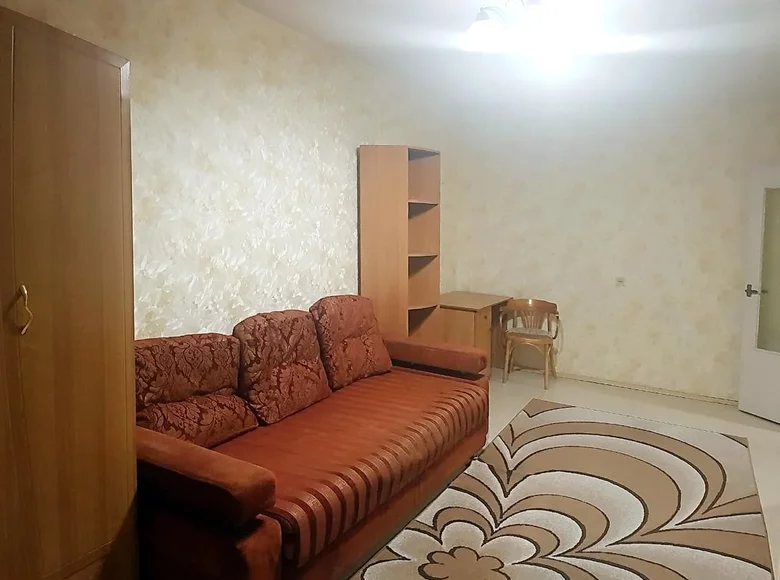 Квартира 1 комната 33 м² Минск, Беларусь