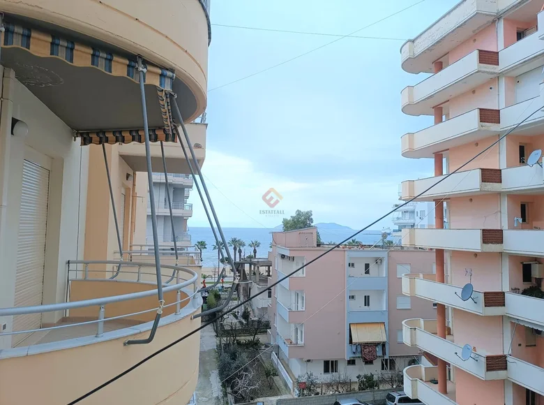 Квартира 100 м² во Влёра, Албания