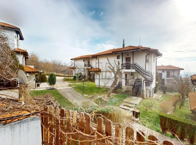 Apartamento 2 habitaciones 67 m² Kosharitsa, Bulgaria