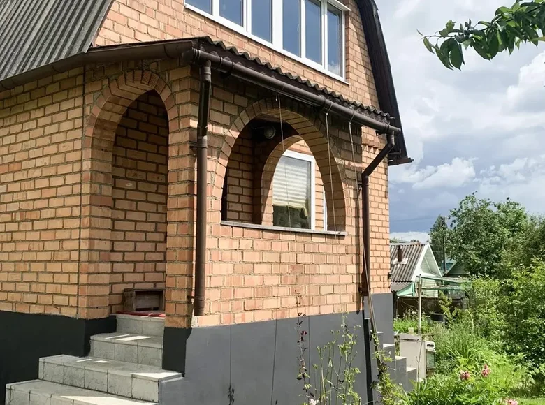 Maison 80 m² Ozyaritska Slabadski rural council, Bélarus