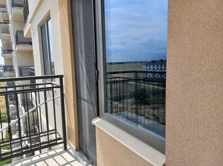 Квартира 1 комната 43 м² Одесса, Украина