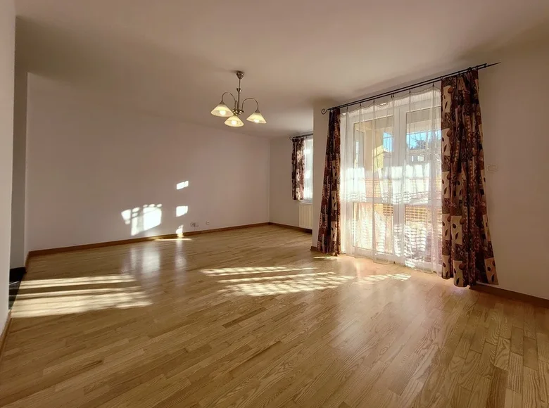 3 room apartment 74 m² in Warsaw, Poland