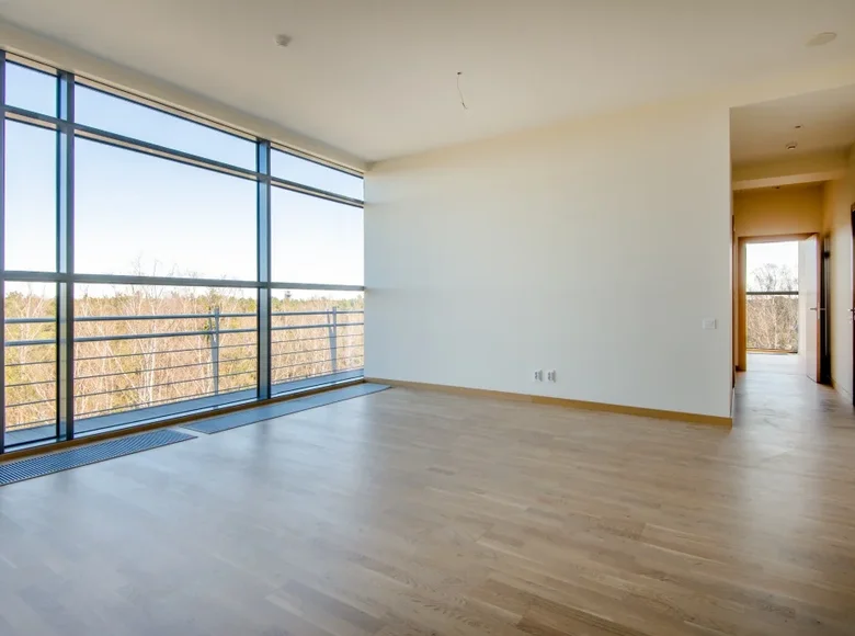 3 bedroom apartment  Jurmala, Latvia