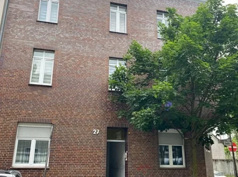 Mieszkanie 8 pokojów 480 m² Nadrenia Północna-Westfalia, Niemcy