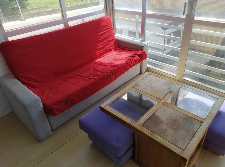 Wohnung 3 Schlafzimmer 85 m² Villajoyosa, Spanien