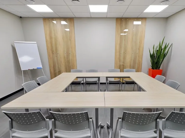 Office 172 m² in Moscow, Russia