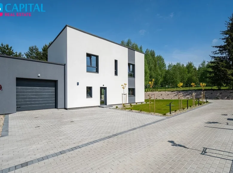 Maison 152 m² Darzininkai, Lituanie