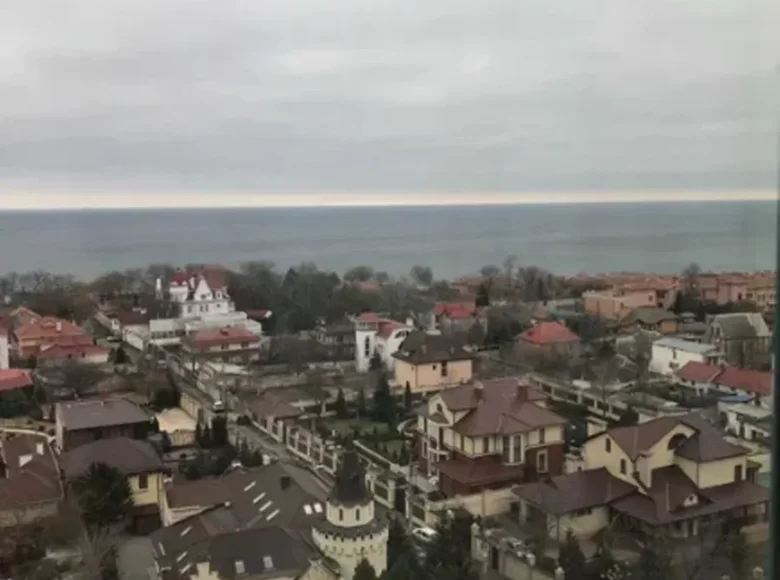 2 room apartment 54 m² Odesa, Ukraine