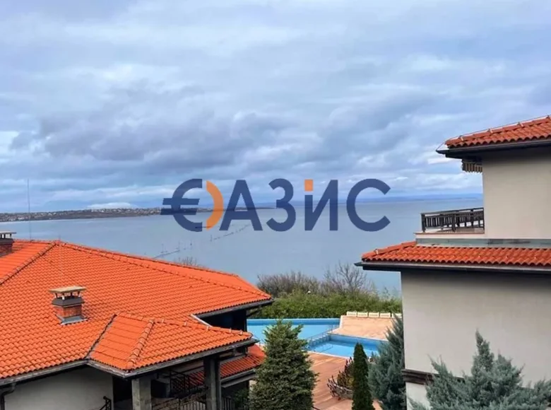 Appartement 3 chambres 95 m² Sozopol, Bulgarie