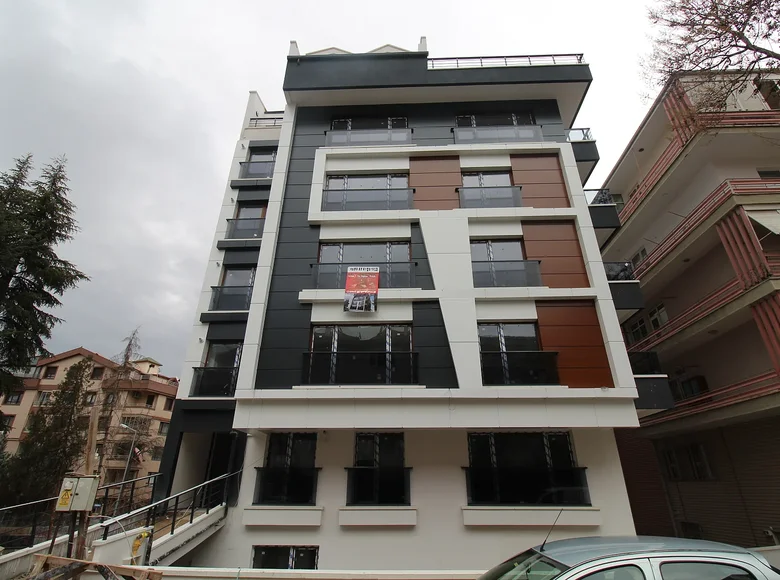 Wohnung 4 zimmer 180 m² Cankaya, Türkei