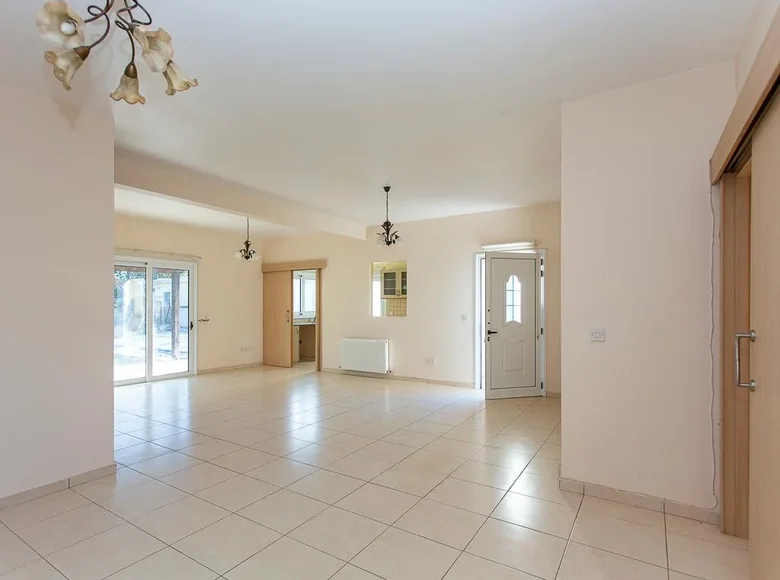 Квартира 3 спальни 148 м² Полеми, Кипр