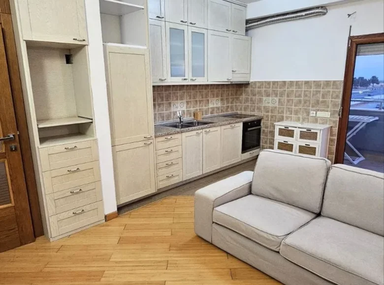 Appartement 2 chambres 64 m² en Podgorica, Monténégro