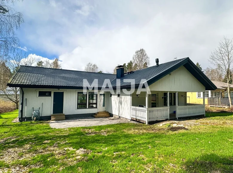 Maison 4 chambres 123 m² Sipoo, Finlande