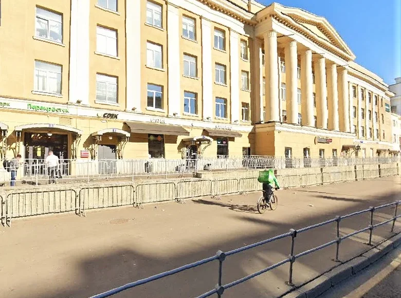 Офис 516 м² Москва, Россия