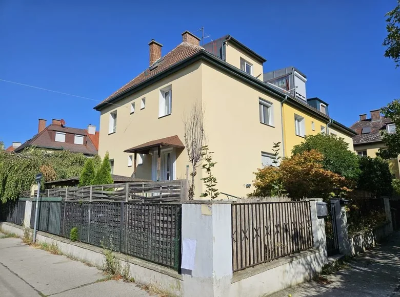 5-Zimmer-Villa 141 m² Wien, Österreich