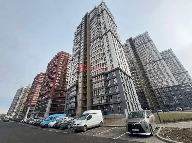 Shop 40 m² in Minsk, Belarus