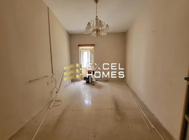 Townhouse 2 bedrooms  Żebbuġ, Malta