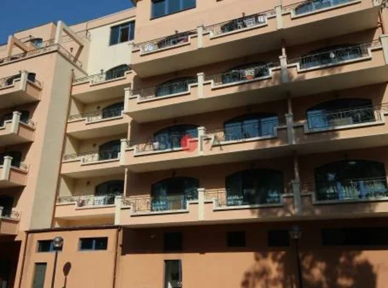 Mieszkanie 1 pokój  Nesebyr, Bułgaria