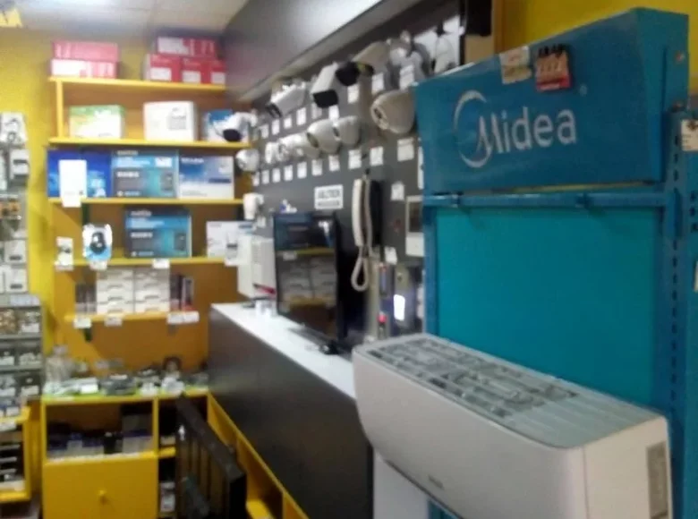 Lokale gastronomiczne 25 m² Bar, Czarnogóra