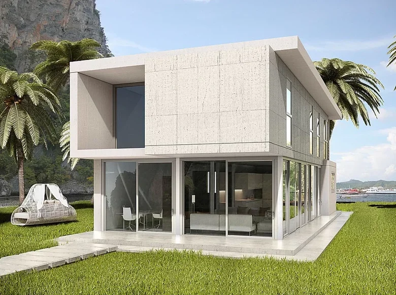 4 bedroom Villa 169 m² Santa Pola, Spain