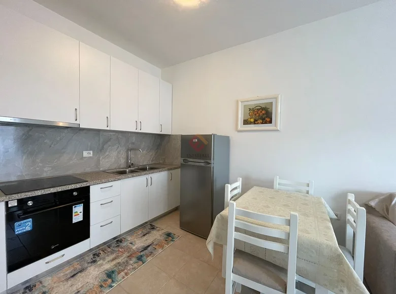 Квартира 80 м² во Влёра, Албания