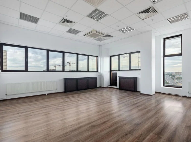 Oficina 606 m² en Moscú, Rusia