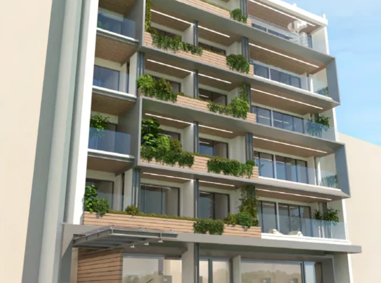 Sklep 89 m² Larnaka, Cypr