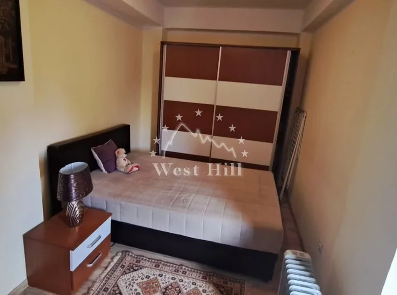 Wohnung 2 zimmer 73 m² Bar, Montenegro