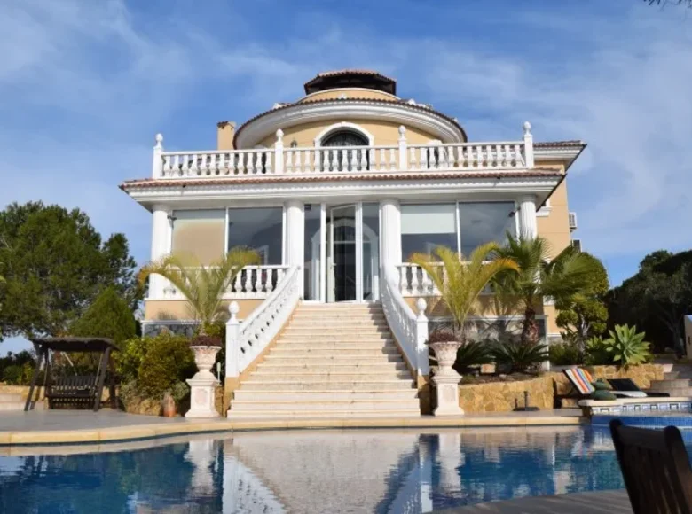 villa de 5 chambres 250 m² Urbanizacion Dona Pepa, Espagne